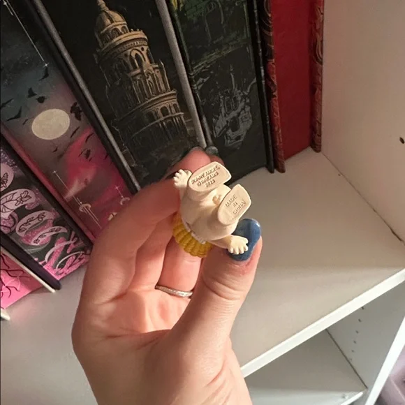 Sonny Angel corn - Picture 2 of 2